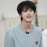 Trương Dịch Nhiên
