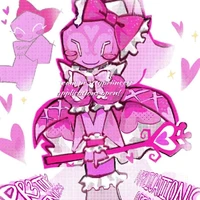 pretty princess