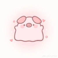 tác giả (heo con)