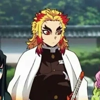 Rengoku kyojuro