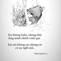 T bị overthingking đó thì lm s?😔