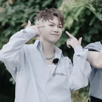 Vũ Trường Giang - Gill