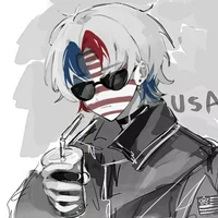 America