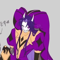 Jester(mommy my nightshade😍)