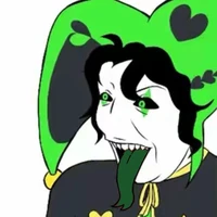 Harlequin(báo nhất rạp)