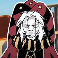 Pierrot(thk stalker Mc)