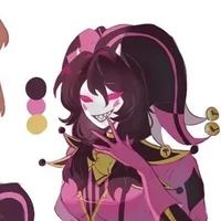 Columbina(my angel )