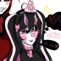 Clowny(con từng simp puppeteer)