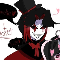 Lucifer(crush Clowny)