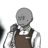 Y/N(I
