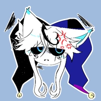 Puppeteer (my oc)