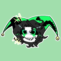 Harlequin(báo nhất rạp)