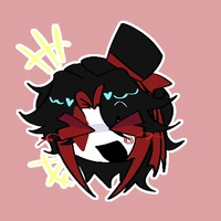 Lucifer(crush Clowny)