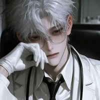 Đinh Hạo Nhiên (Đại Thiếu)
