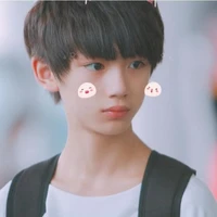 Đinh Trình Hâm (lúc nhỏ)