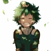 izuku ( hồi nhỏ)
