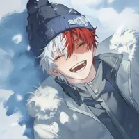 todoroki shoto