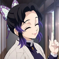 Kocho Shinobu