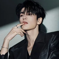Nam Cung Bạch Dương/@Cuucon