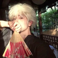 Hàn Tử Bạch
