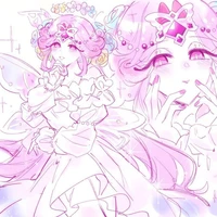 Eternal sugar 