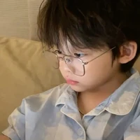anh ngày bé