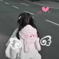 Mẫn Thư ngày bé