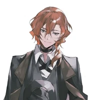 nakahara Chuuya