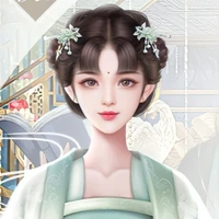 Thước Nhi [Cung Nữ]