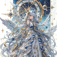 chấp chính thời gian kira