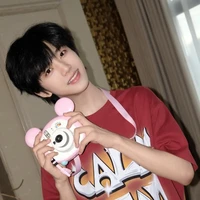 Trương Hàm Thụy_cậu