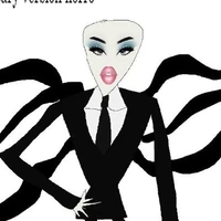 slenderman | slayderman |