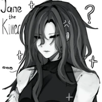 Jane the killer | 🤌 |