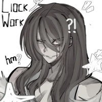 clockwork | clock strike 12 |