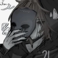 eyeless jack | kidneys plz |