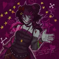 nina the killer | a masterpiece |