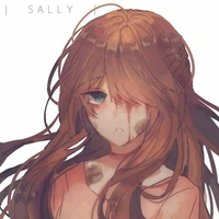 sally | play w me plz 🥺|