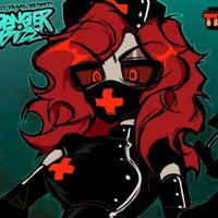 nurse ann | 🦍 |