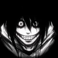 Jeff the killer|go to sleep little baby
