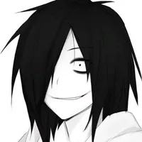 Jeff the killer|go to sleep little baby