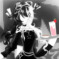 kiki*nhân viên phục vụ*