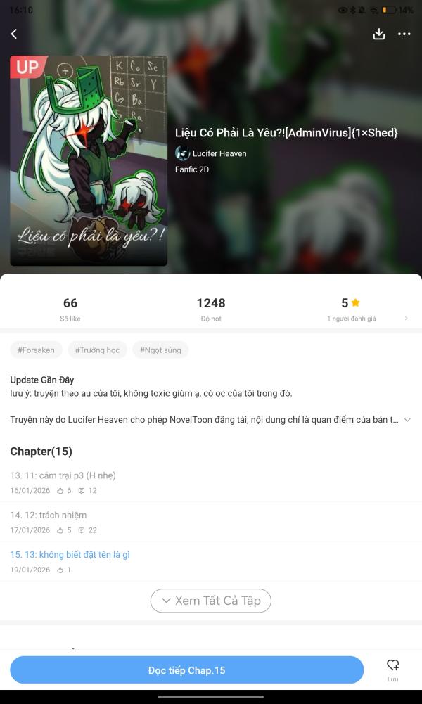 NovelToon