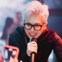 Trần Thiện Thanh Bảo (B Ray)