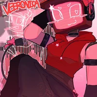 veeronica (vee pink)