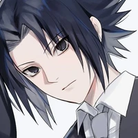 Uchiha Sasuke