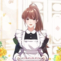 Aoyagi Hana { Cô Hầu }