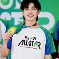 Võ Đình Nam - Cody Nam Võ 