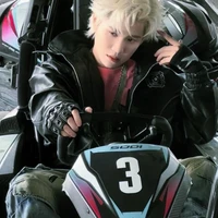 Hoàng Đức Duy - Captain Boy