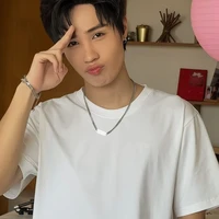 Lê Quang Huy - Ryn Lee