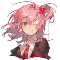 Amu Hinamori